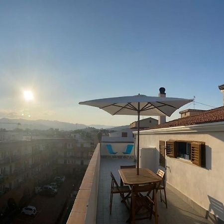 Villa Beda House Giardini-Naxos Exterior foto